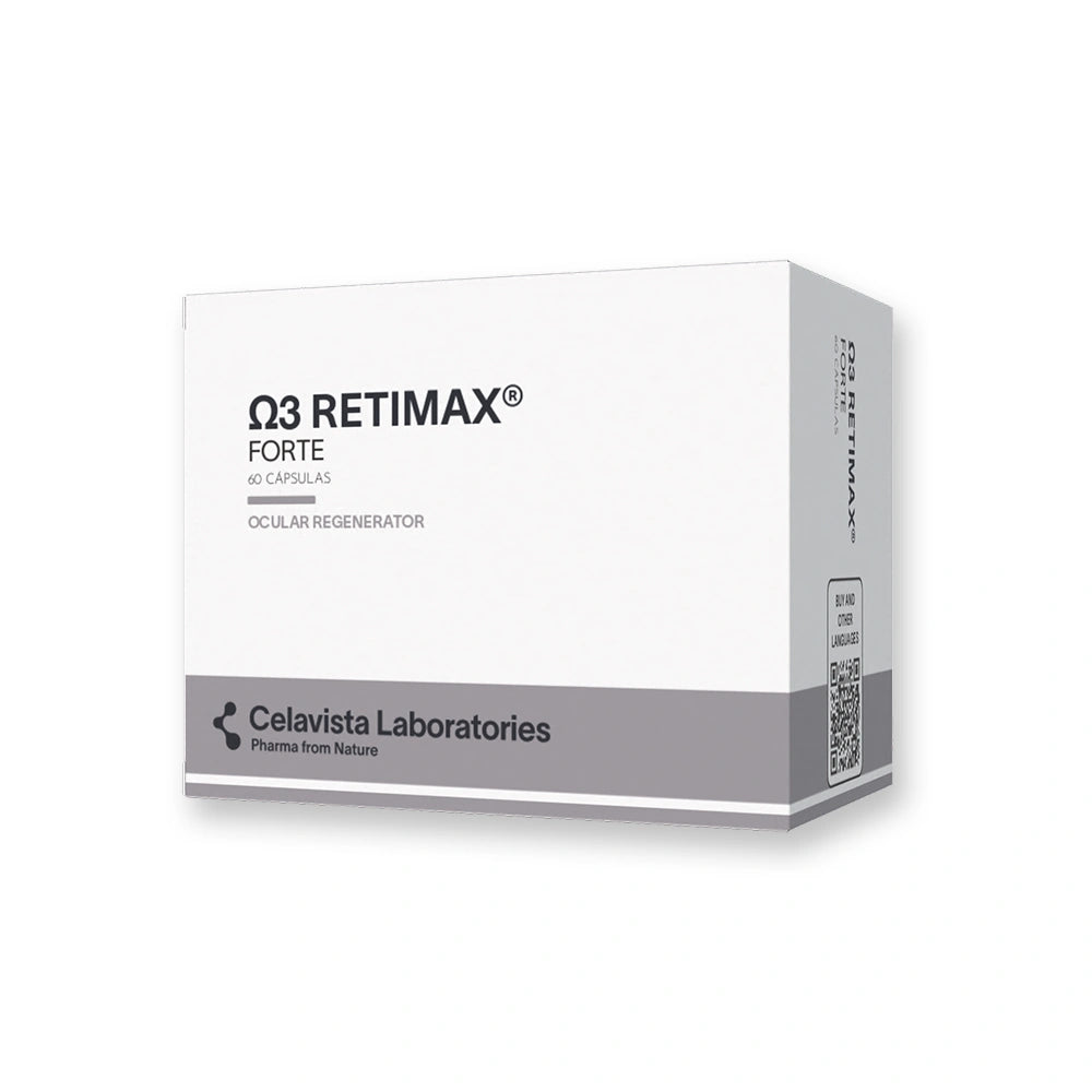 O3 Retimax Forte