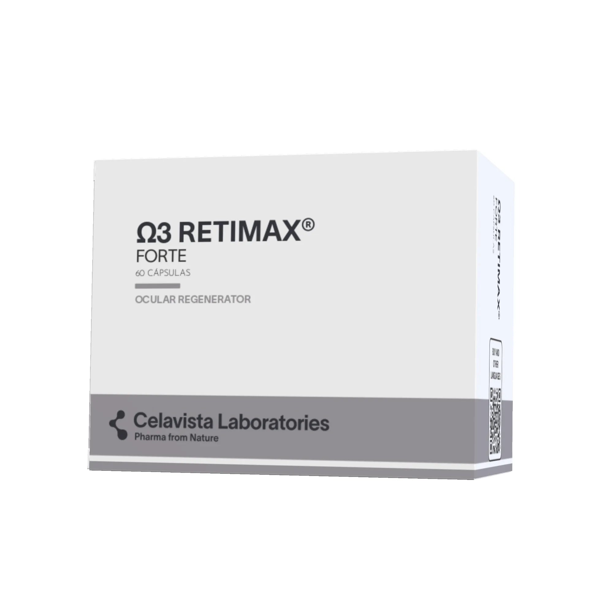 O3 Retimax Forte