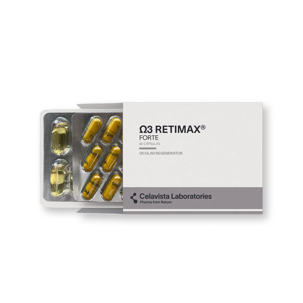O3 Retimax Forte