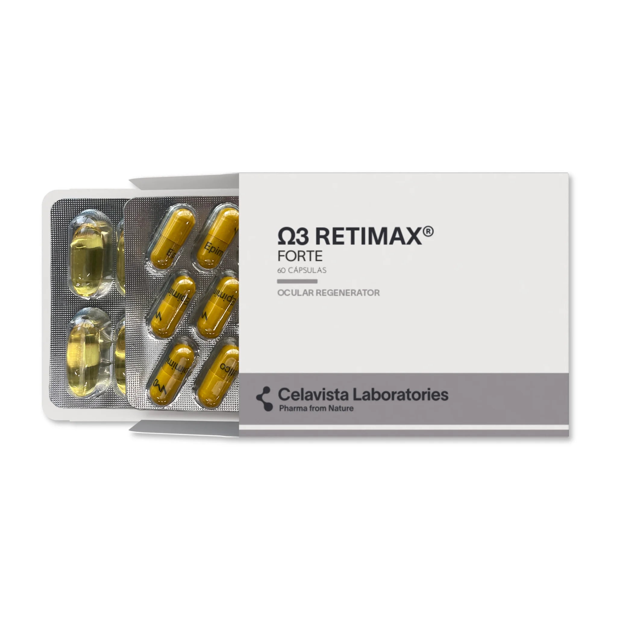 O3 Retimax Forte