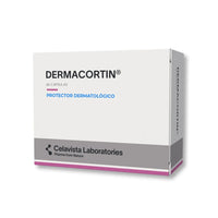 Dermacortín